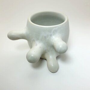 Andrew DeWitt Digit Cup Mug 1pc for Tea Coffee